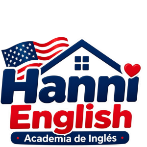 HanniEnglish